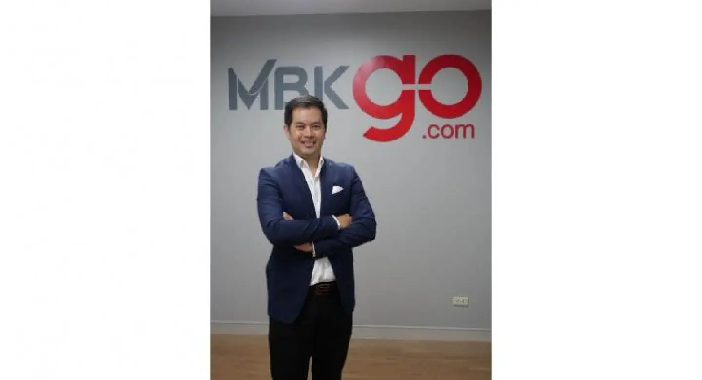MBK Digital touts innovative format for shopping website MBK Digital touts innovative format for shopping website