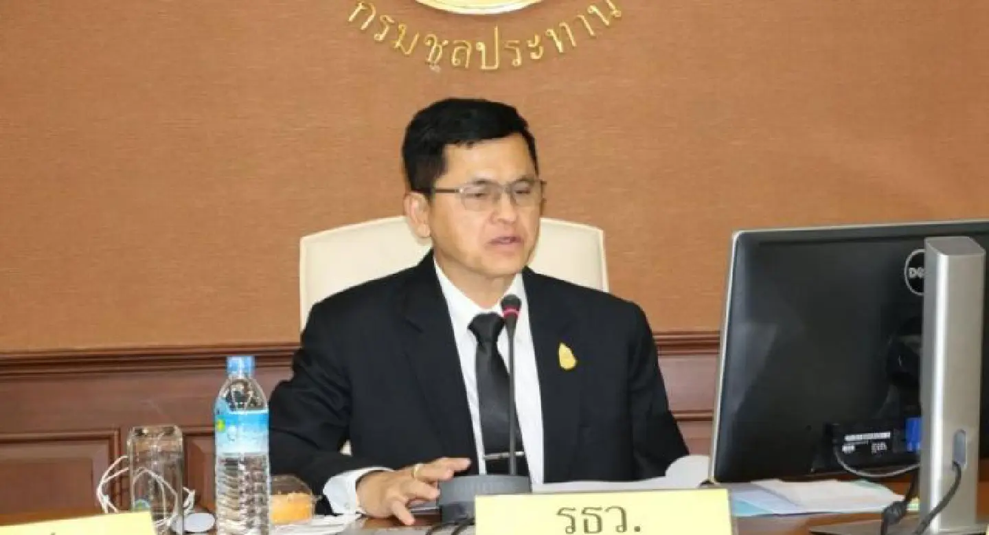 New water management chiefs get thumbs up