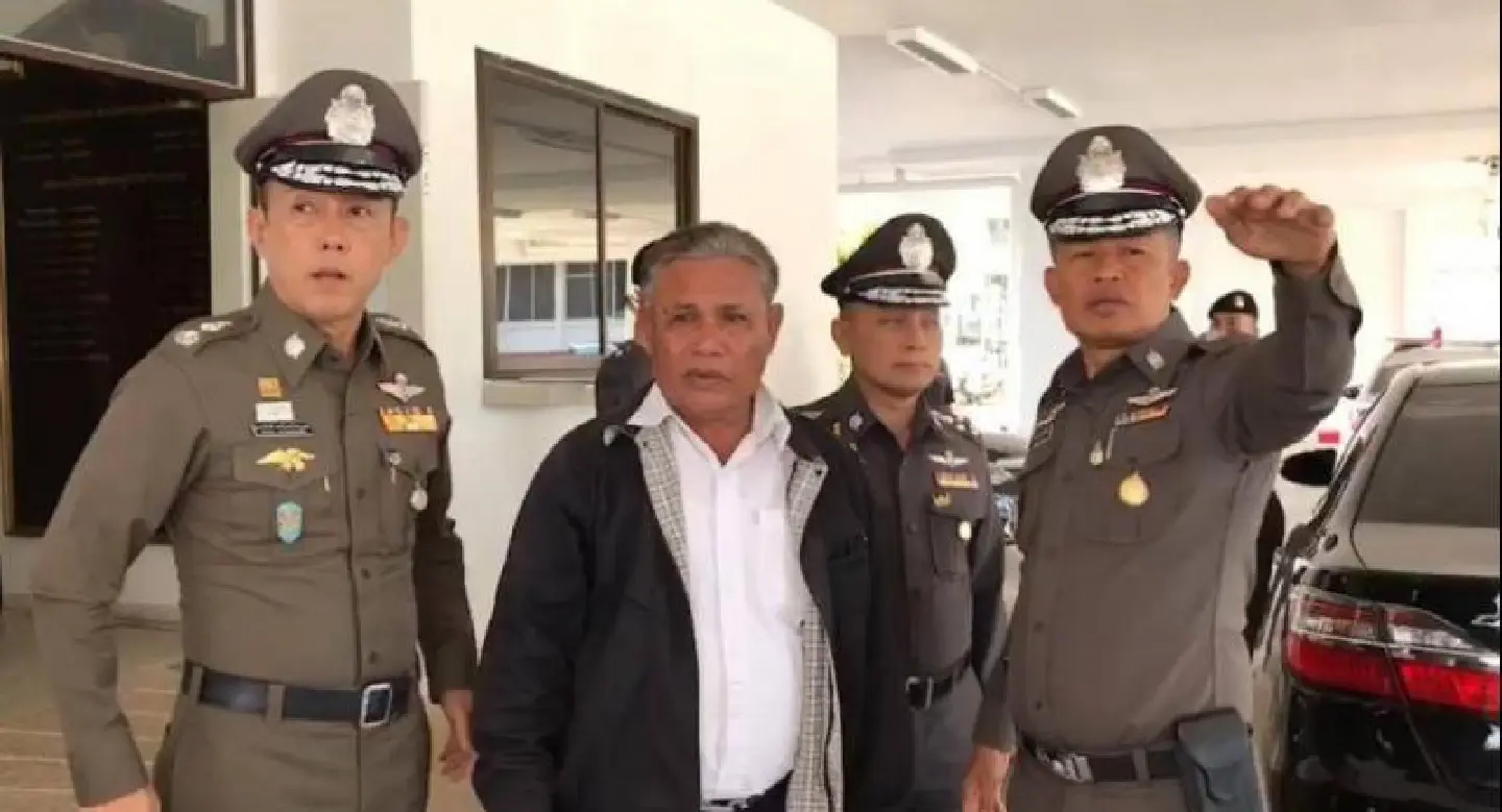More charges likely in Jomsap case More charges likely in Jomsap case