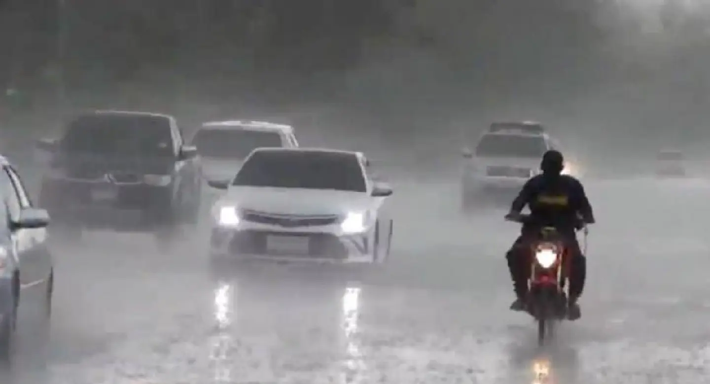 Southern provinces warned of heavy rains, flash floods Southern provinces warned of heavy rains, flash floods