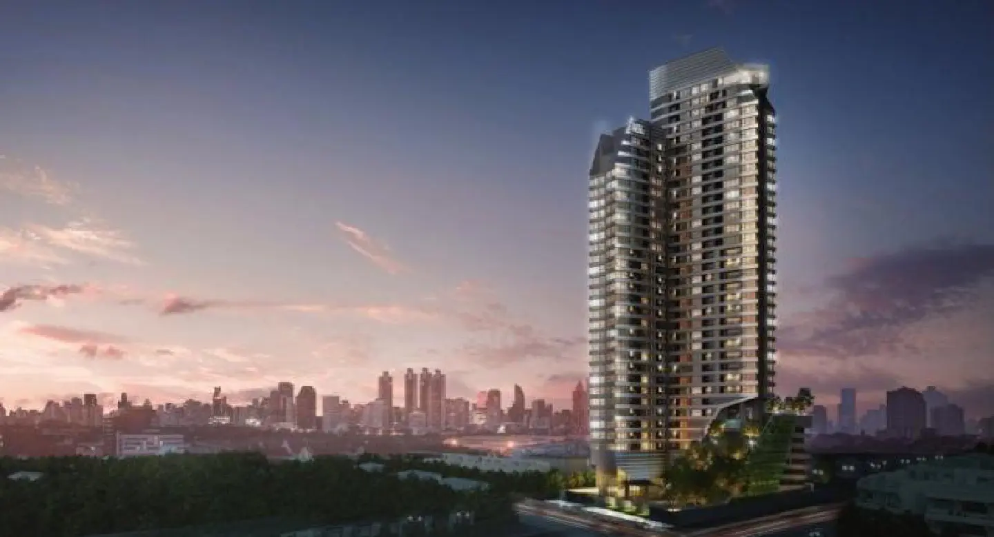 Ananda to build condos at Khlong Toei MRT in Rama 4 area Ananda to build condos at Khlong Toei MRT in Rama 4 area
