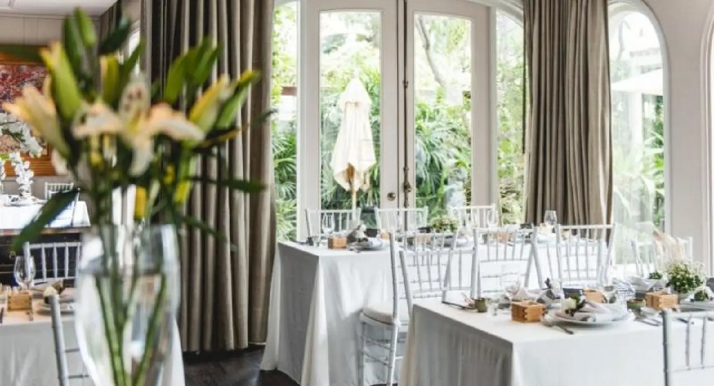 Michelin glow for a Hua Hin brunch
