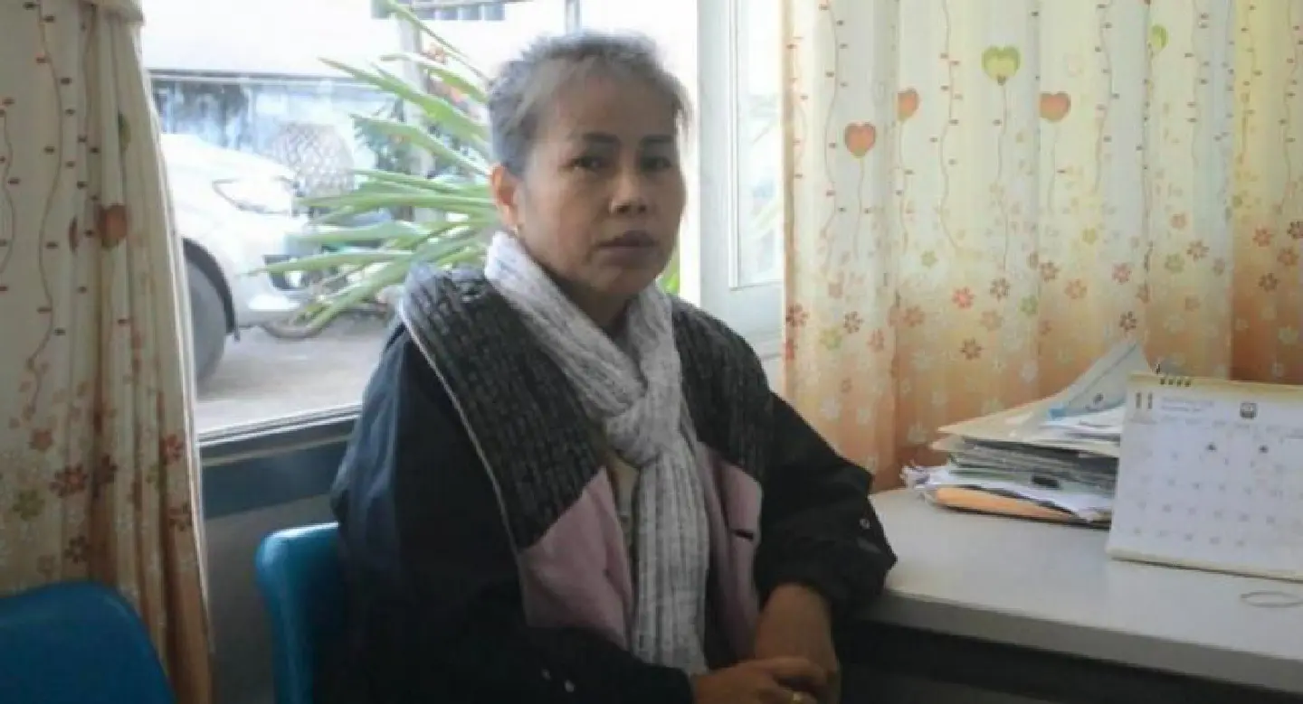 Jomsap arrested, but alleged accomplice absconds Jomsap arrested, but alleged accomplice absconds