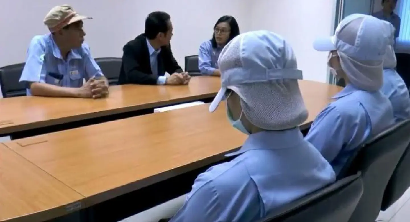 Indecency case plods on without accused doctor