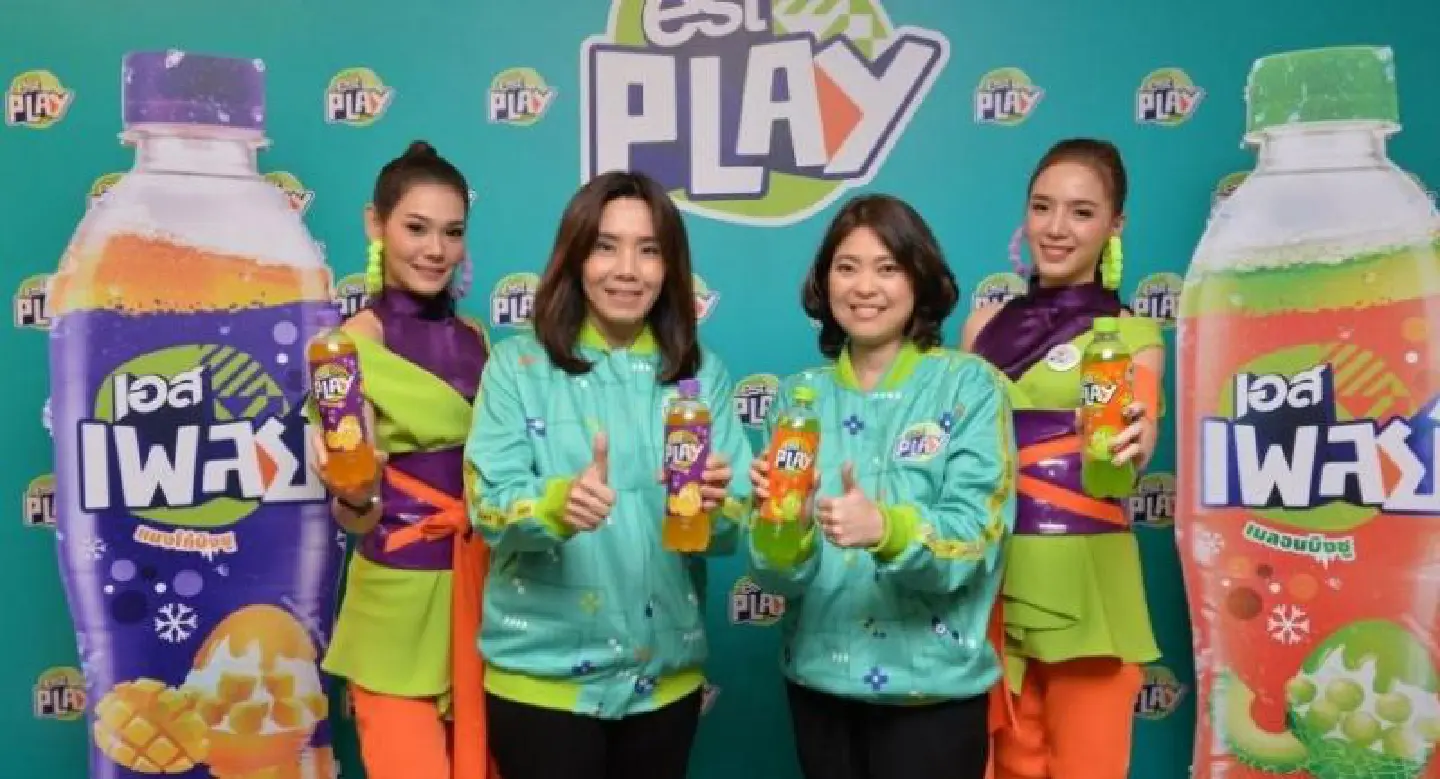 Soft drink est Play registers big market growth Soft drink est Play registers big market growth