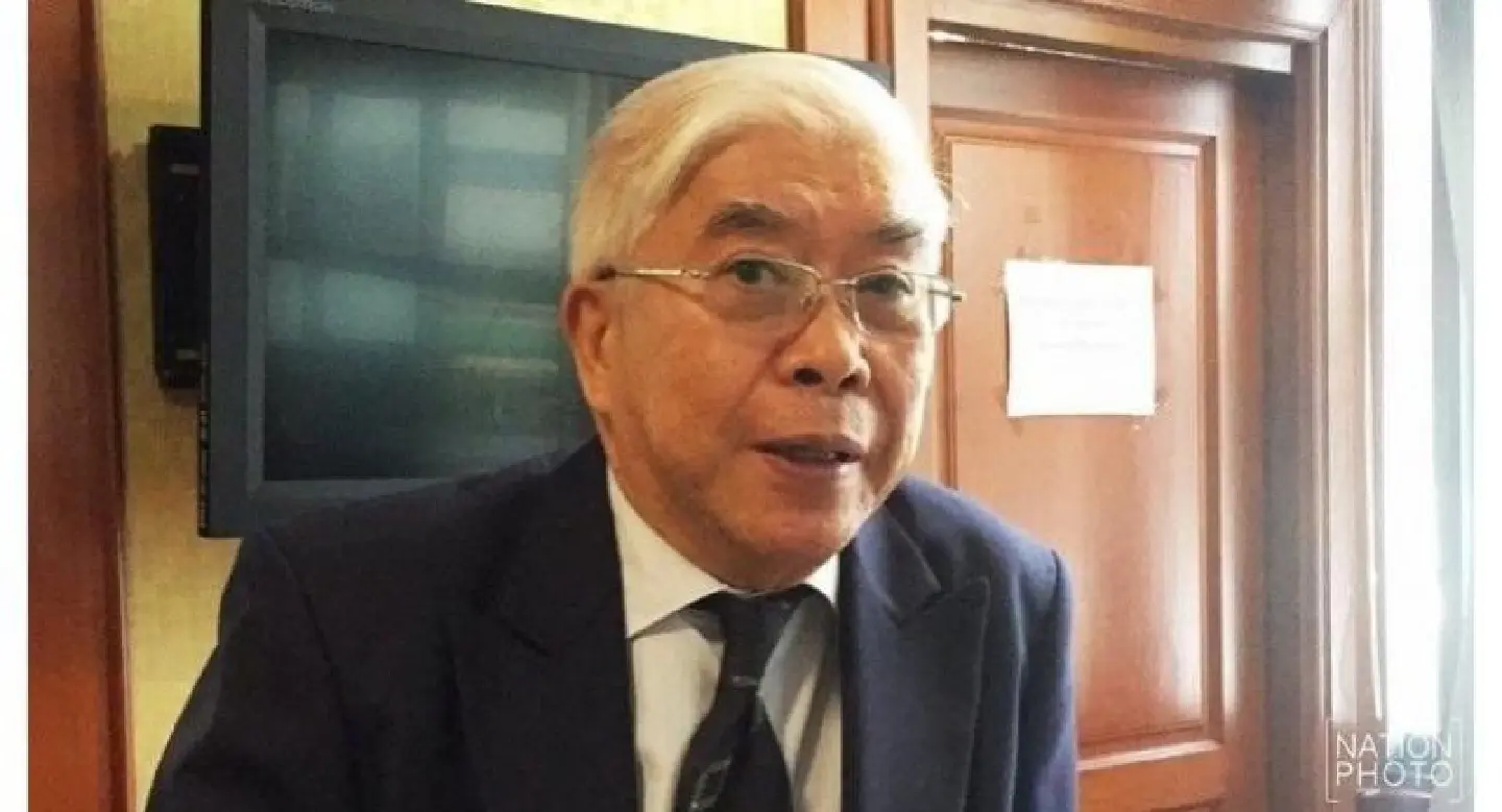 Constitutional judges ‘want to quit’ despite new law