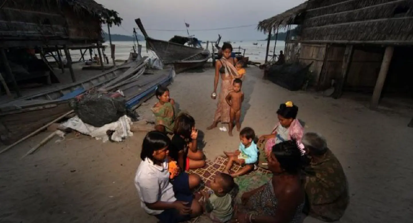 DNA tests conducted to establish Sakai and Mogen people’s citizenship