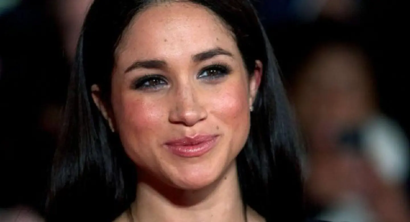 Meghan Markle: A feminist among Britain's royals Meghan Markle: A feminist among Britain's royals