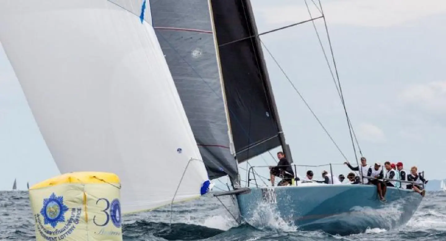 Phuket King’s Cup Regatta 2017 builds on success of Best Asian Regatta’ Phuket King’s Cup Regatta 2017 builds on success of Best Asian Regatta’