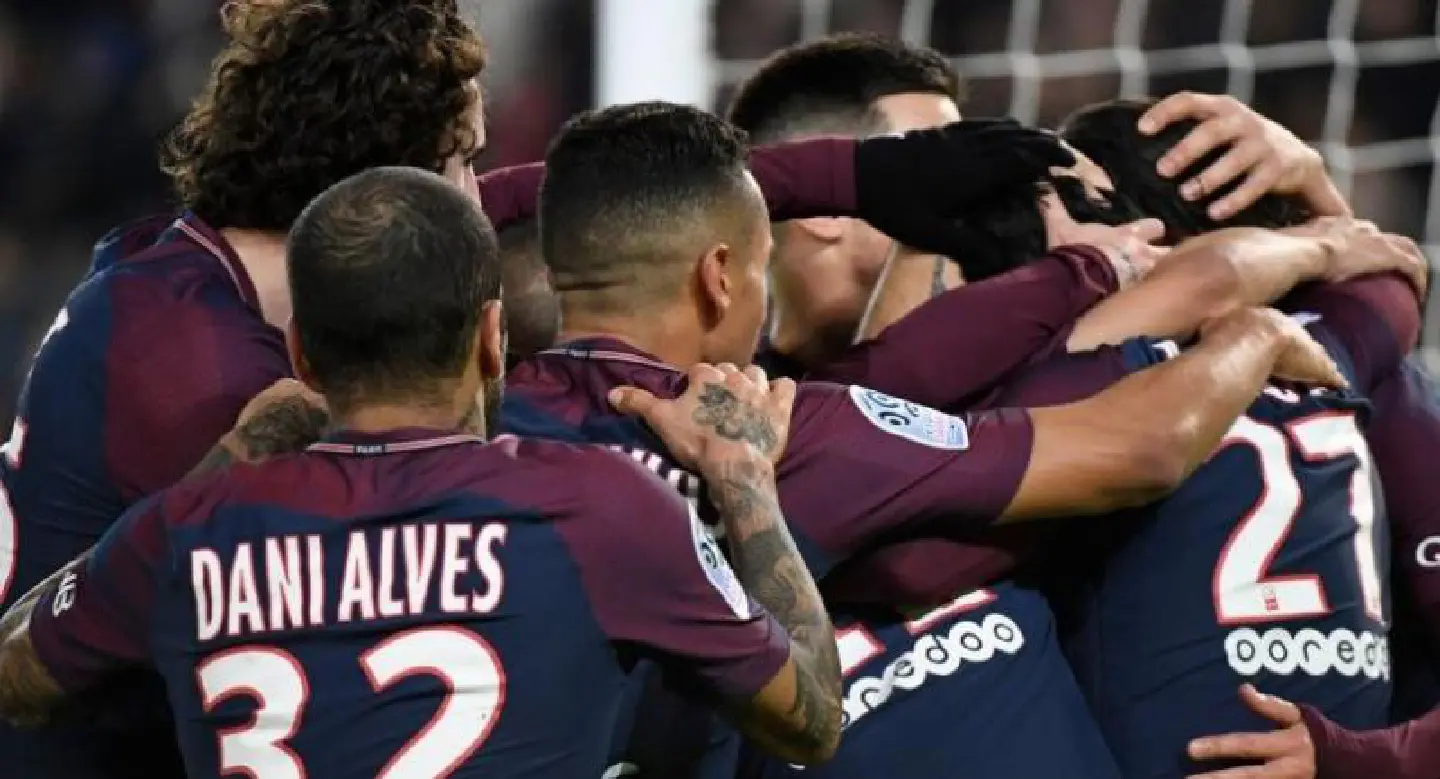 PSG to return to Qatar for winter training camp PSG to return to Qatar for winter training camp