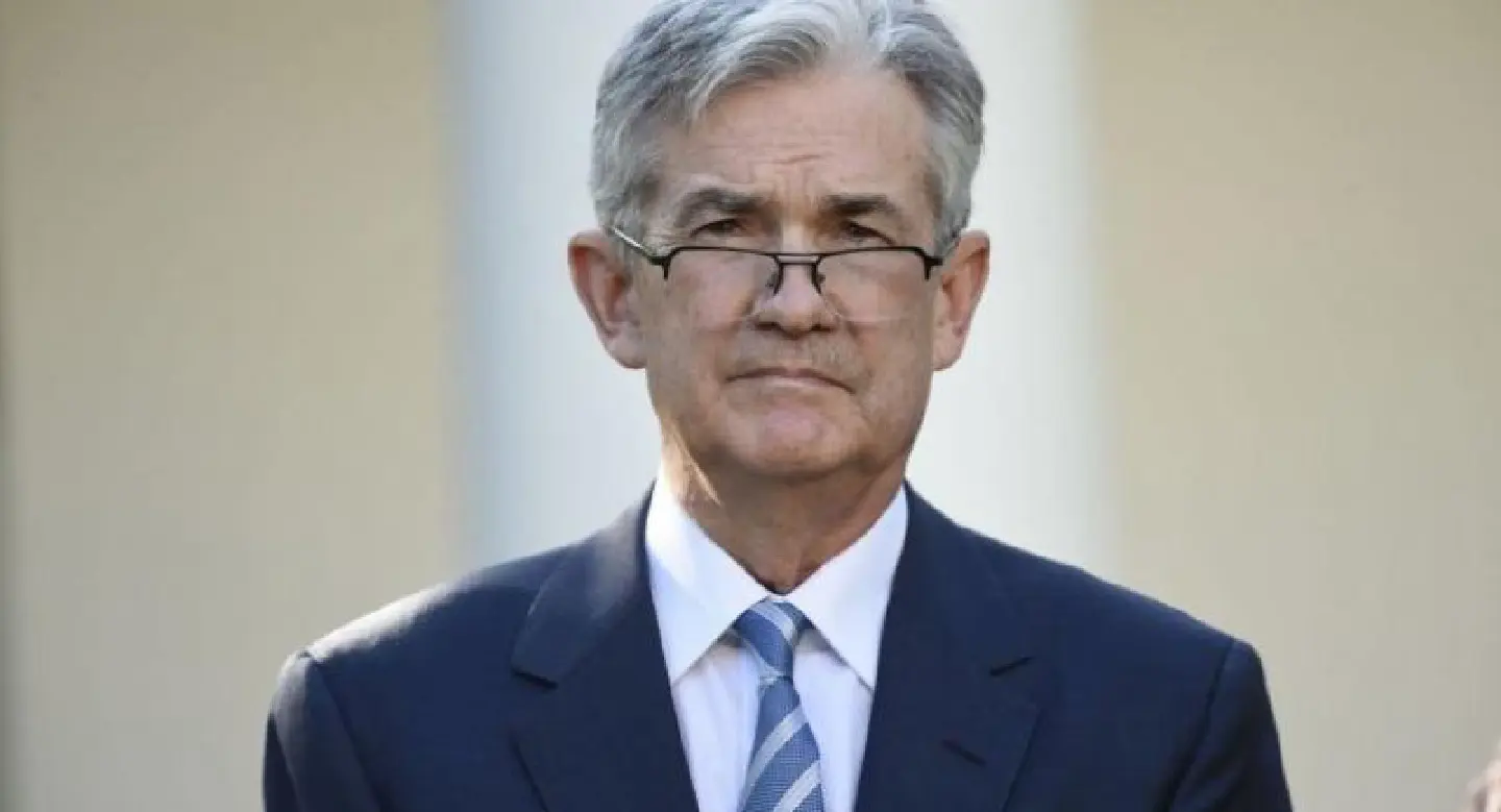 Federal Reserve nominee Powell defends bank regulation, sees higher interest rates Federal Reserve nominee Powell defends bank regulation, sees higher interest rates