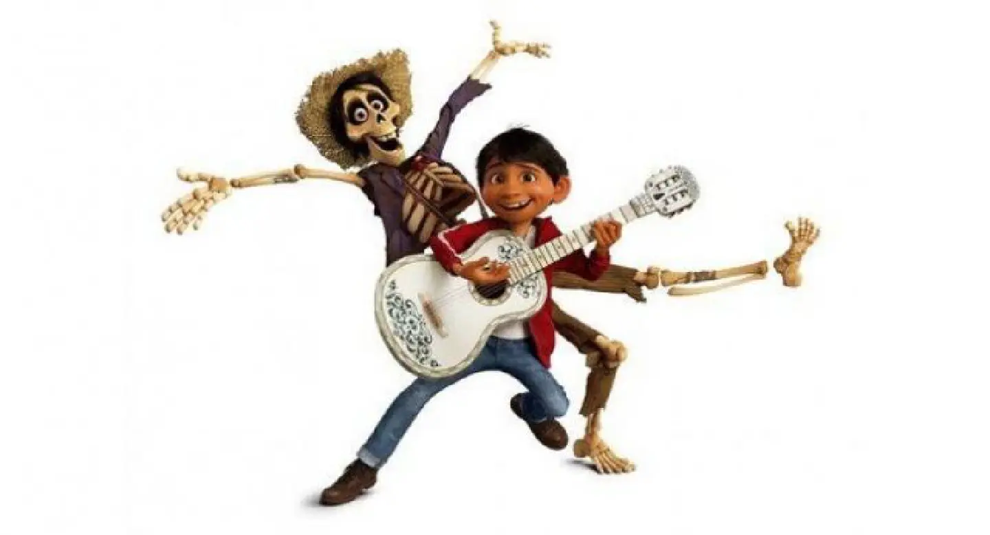 'Coco,' a lively take on the Day of the Dead, wins at box office 'Coco,' a lively take on the Day of the Dead, wins at box office