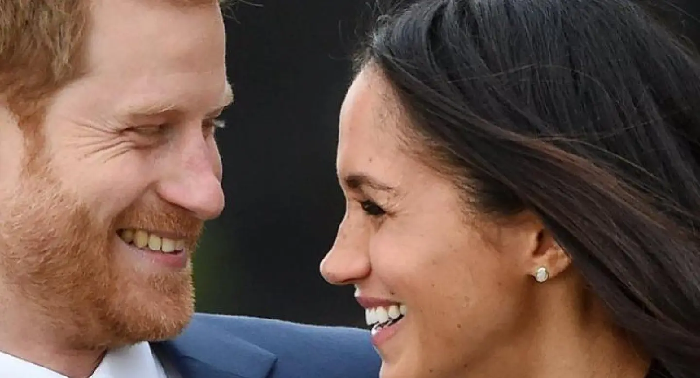 Meghan Markle follows Grace Kelly in abandoning acting