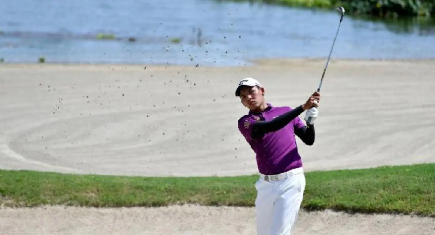 Teenage rising star Pachara ready to show his worth in Mauritius Open Teenage rising star Pachara ready to show his worth in Mauritius Open