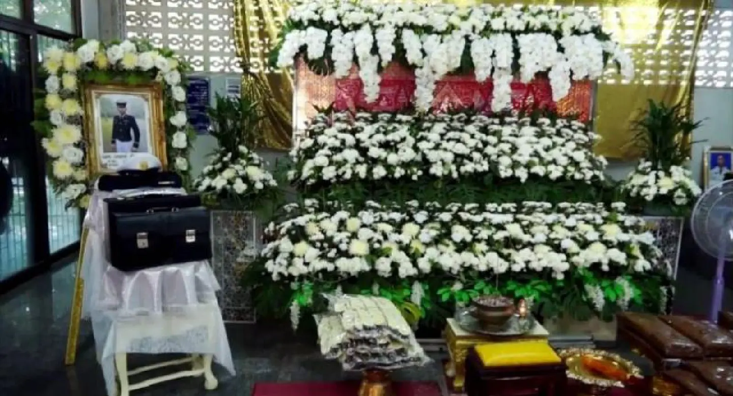 Military refuses to give timetable in investigation into cadet’s death