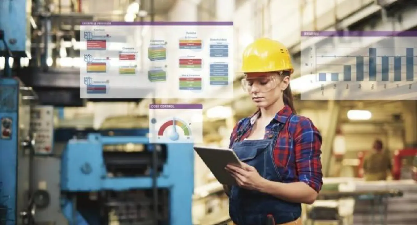 Research finds 68% of manufacturers now derive value from ‘servitisation’ Research finds 68% of manufacturers now derive value from ‘servitisation’
