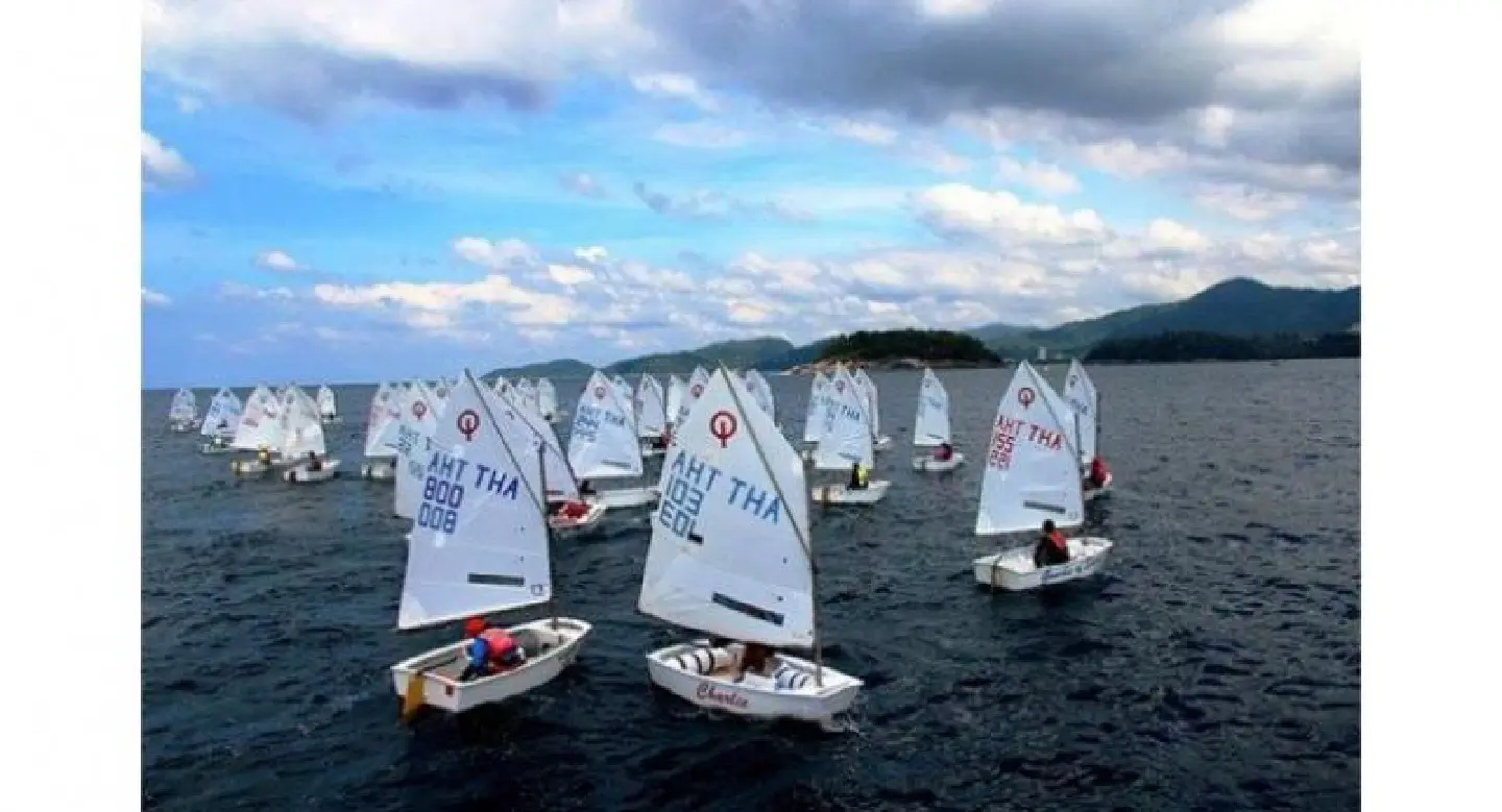 Phuket King’s Cup Regatta 2017 builds on success of ‘Best Asian Regatta’ Phuket King’s Cup Regatta 2017 builds on success of ‘Best Asian Regatta’