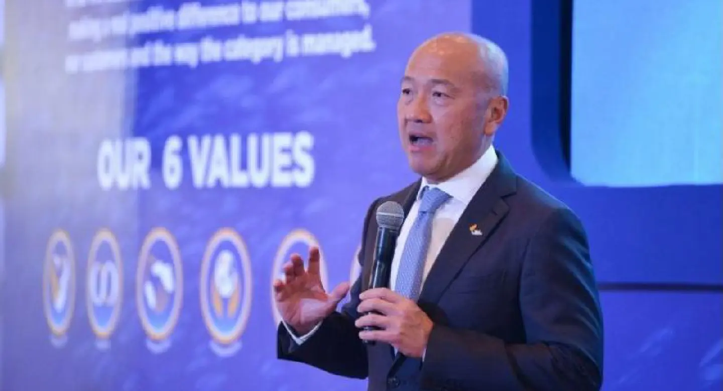 Thai Union ramps up investment budget Thai Union ramps up investment budget