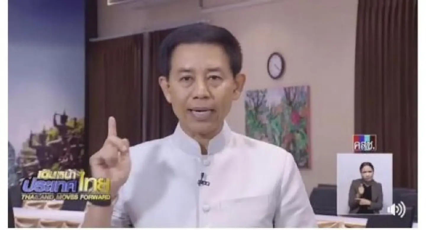 Govt spokesman’s ‘unprofessional’ personal comments about activist land him in hot water – again