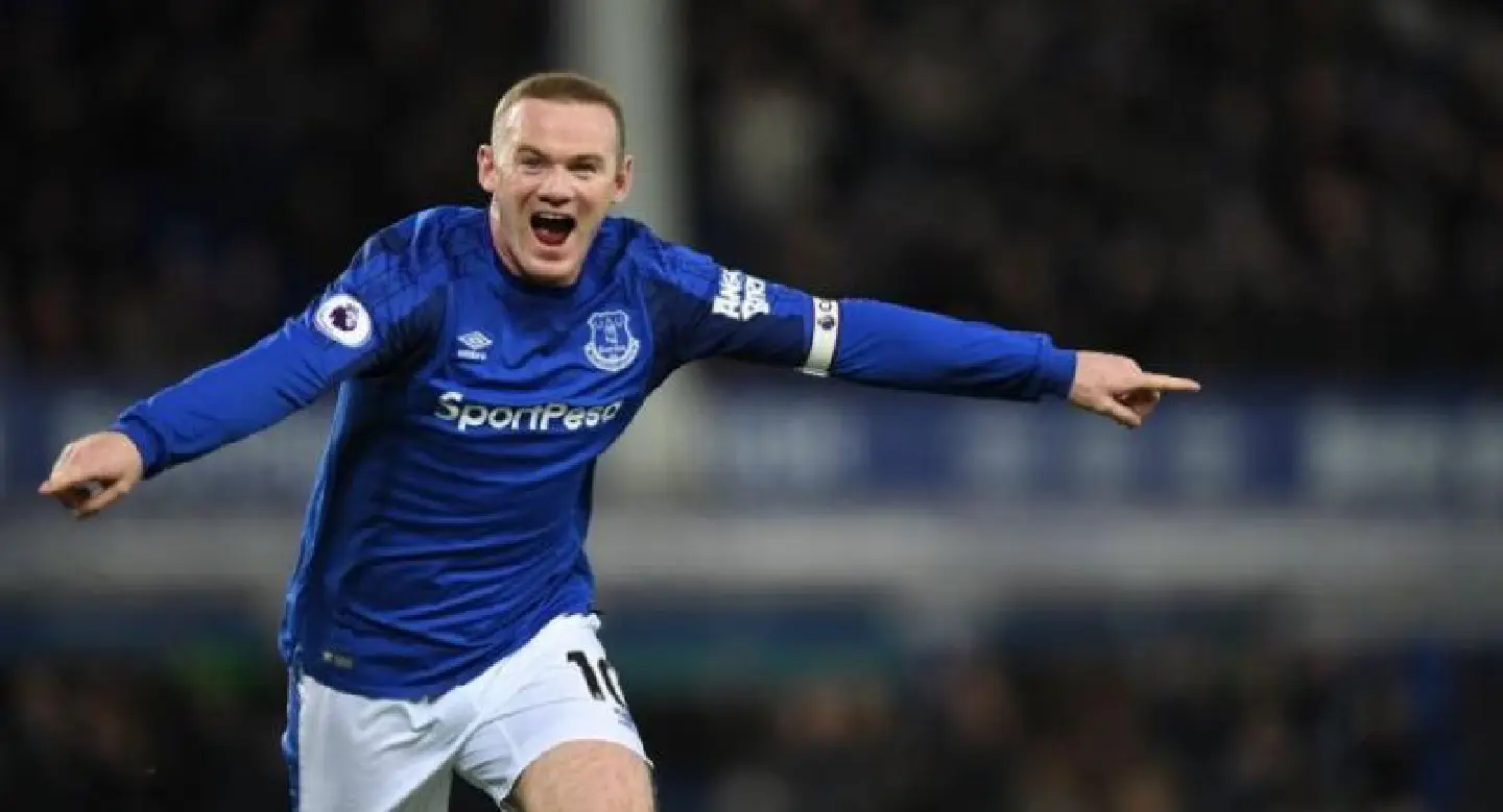 Allardyce arrives at Everton for Rooney's Hammer-blow hat-trick Allardyce arrives at Everton for Rooney's Hammer-blow hat-trick