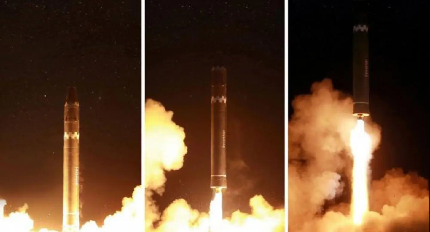 US calls for isolation of NKorea after missile test US calls for isolation of NKorea after missile test