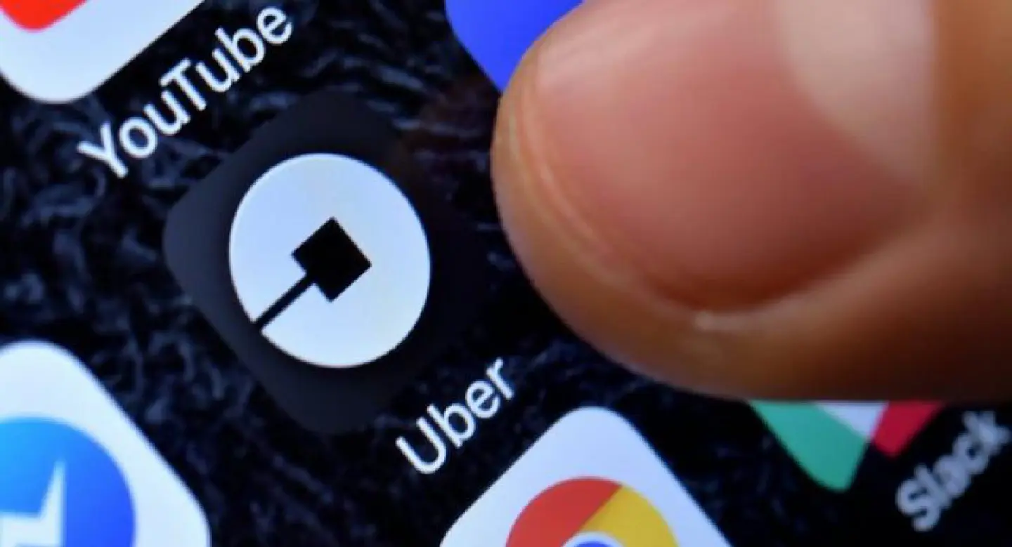 Court investigating whether Uber connived to cover its tracks Court investigating whether Uber connived to cover its tracks