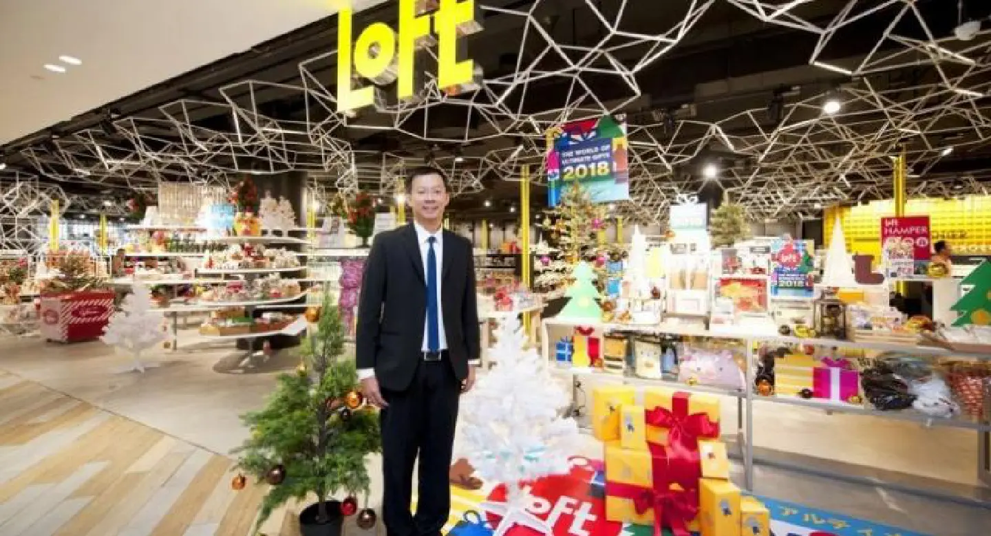   Regional push eyed for Loft