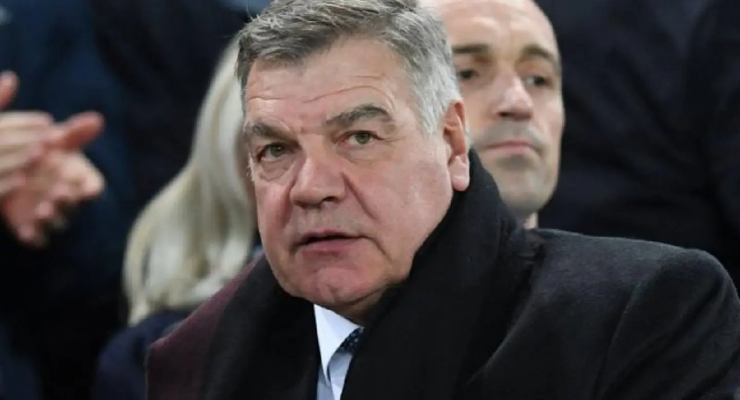 Survival specialist Allardyce confirmed as Everton manager Survival specialist Allardyce confirmed as Everton manager