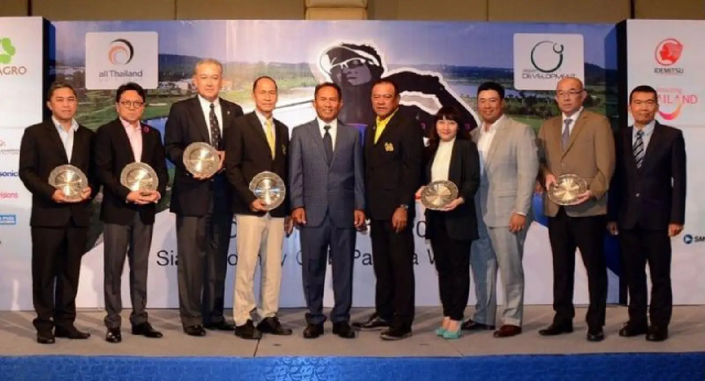 Omens good as Kiradech looks to end title drought Omens good as Kiradech looks to end title drought
