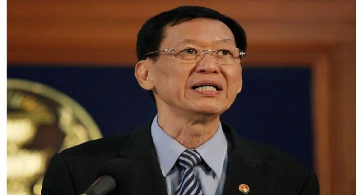 EC turns down Paiboon’s bid to form party