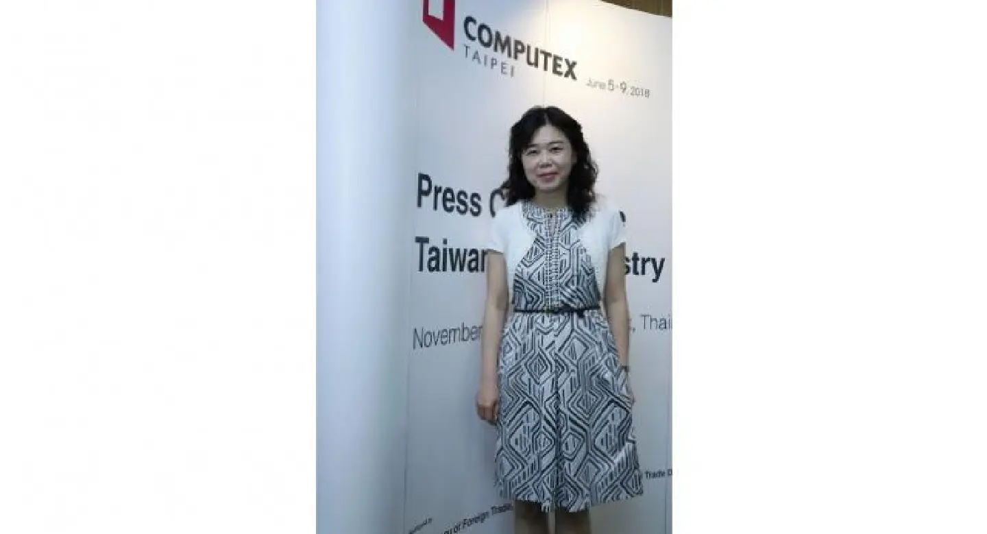 Taiwan promotes Go South Policy amid plans to help tech companies enter Thailand Taiwan promotes Go South Policy amid plans to help tech companies enter Thailand
