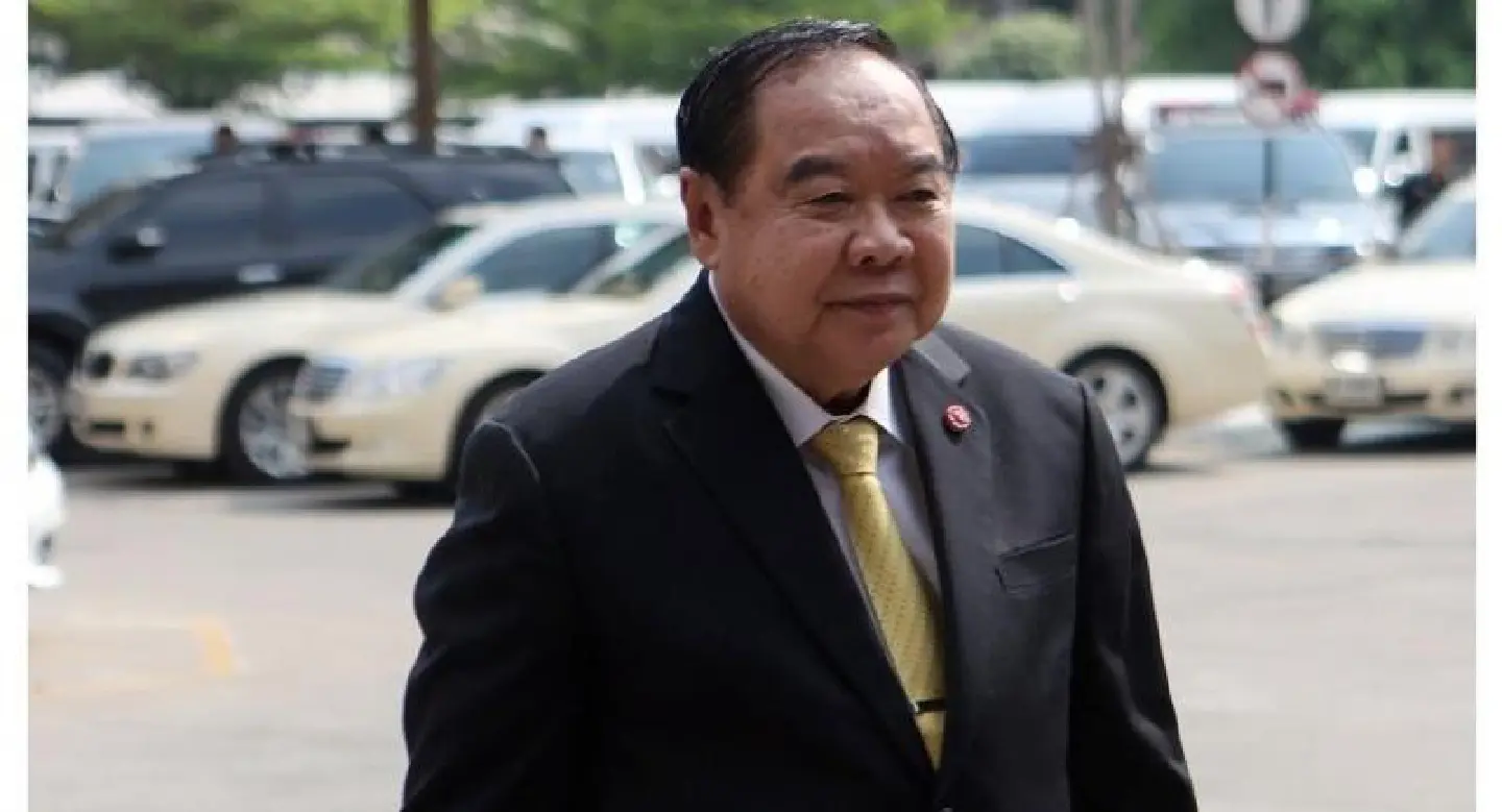 No plan to lift ban on political activity: junta No plan to lift ban on political activity: junta