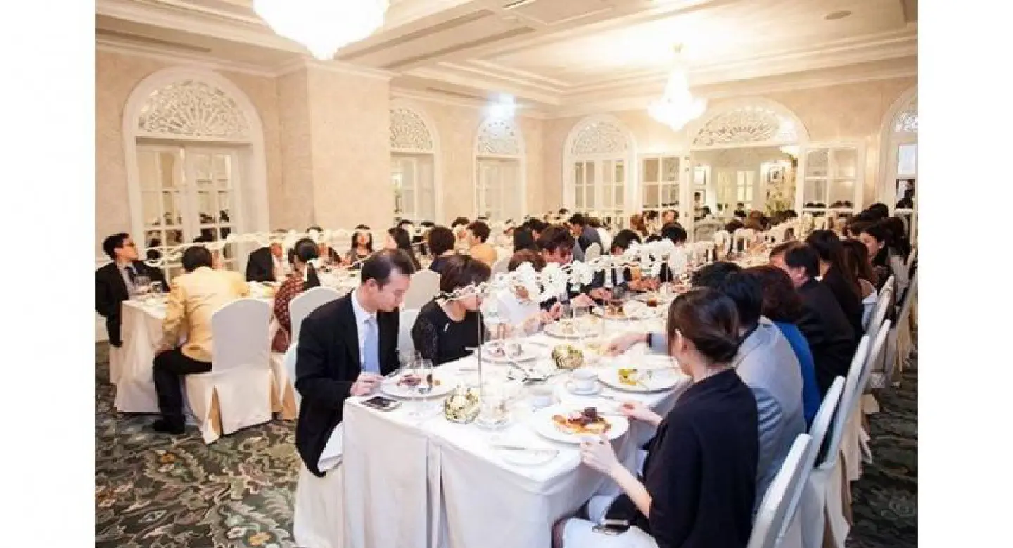 Special night out with Bualuang Exclusive Special night out with Bualuang Exclusive