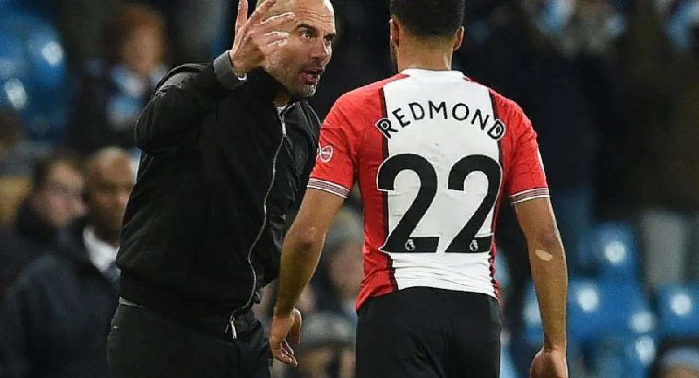 Pep says early wins gave Man City huge boost Pep says early wins gave Man City huge boost