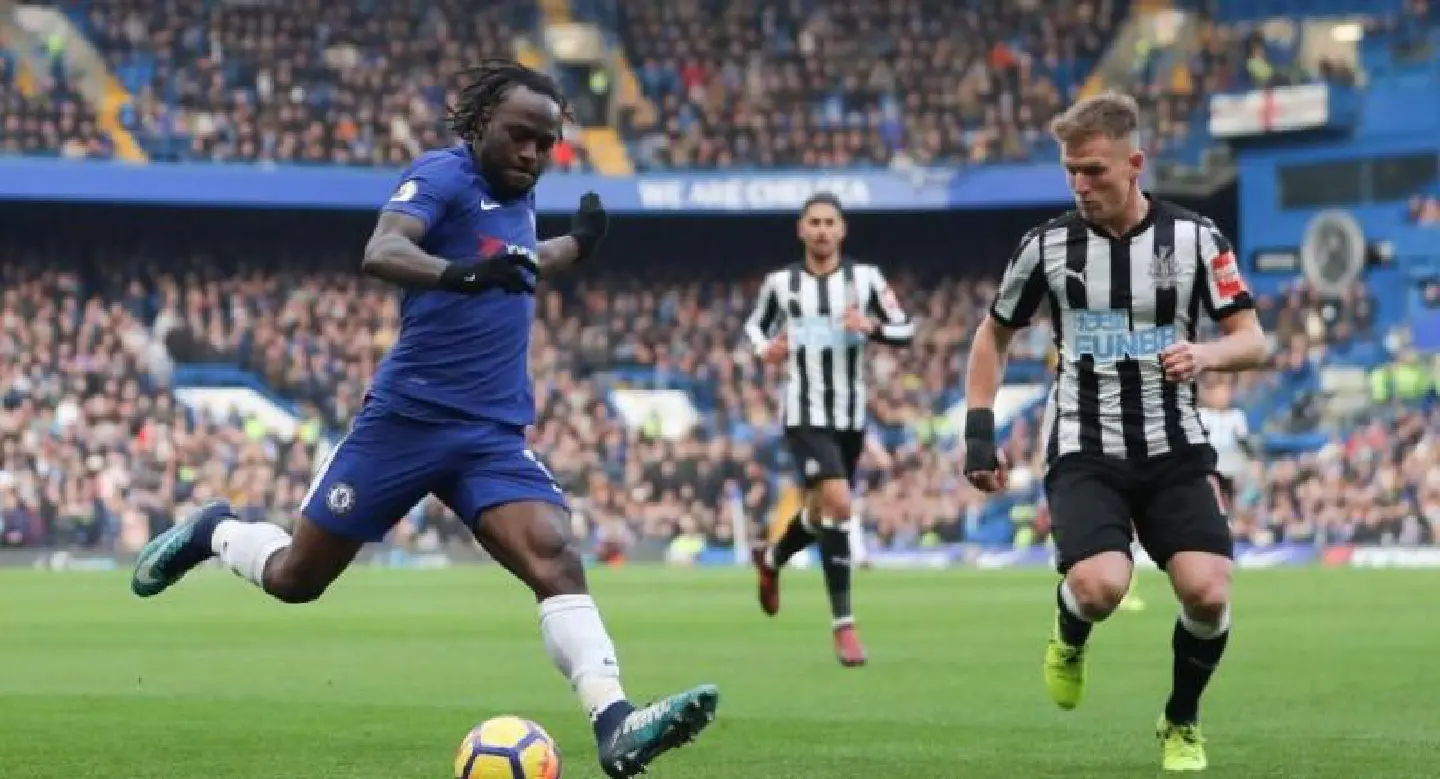 Chelsea, Liverpool dazzle as Spurs stumble Chelsea, Liverpool dazzle as Spurs stumble