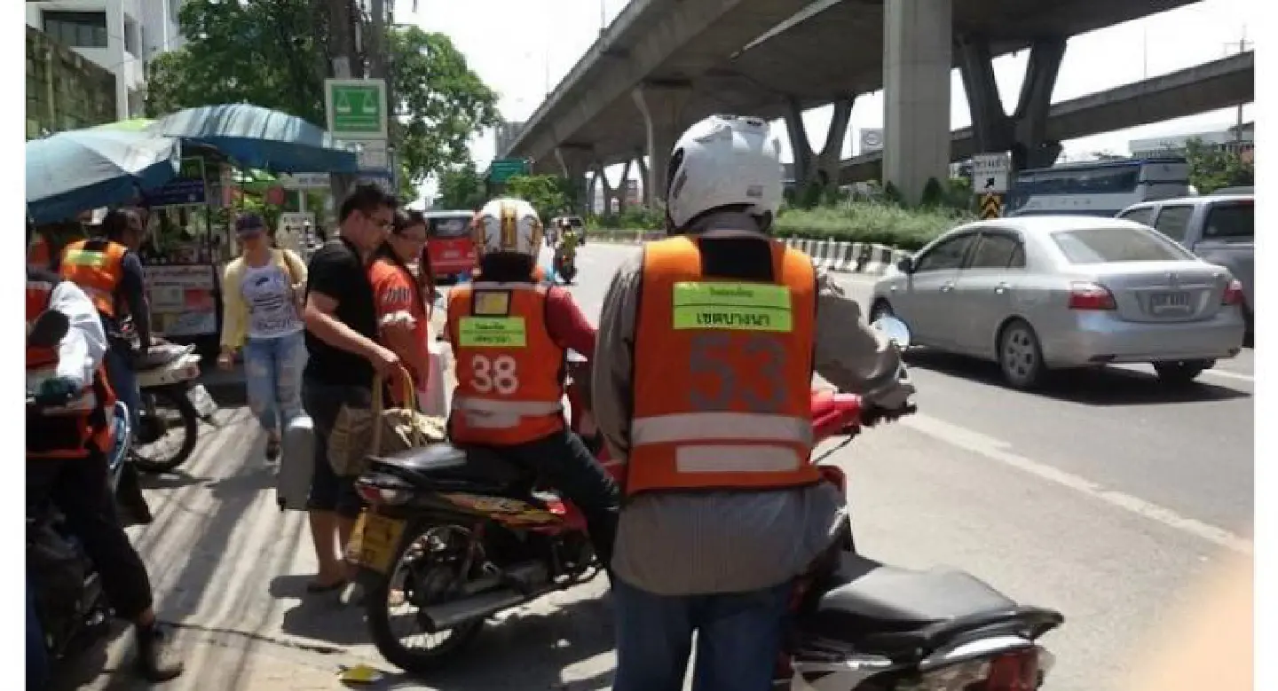 New deadline for rejected taxi motorcyclist applicants New deadline for rejected taxi motorcyclist applicants