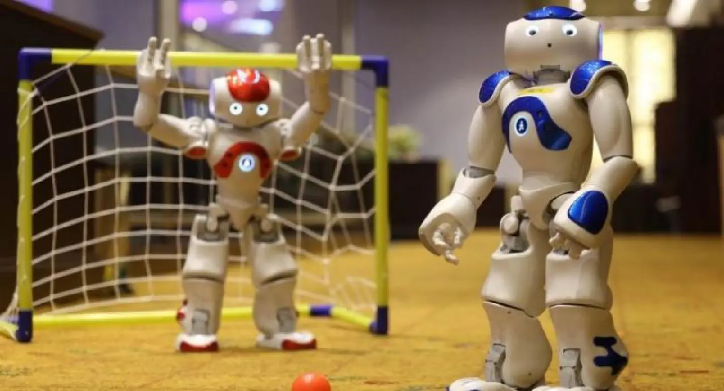 Thailand to host RoboCup Asia-Pacific 2017 Thailand to host RoboCup Asia-Pacific 2017