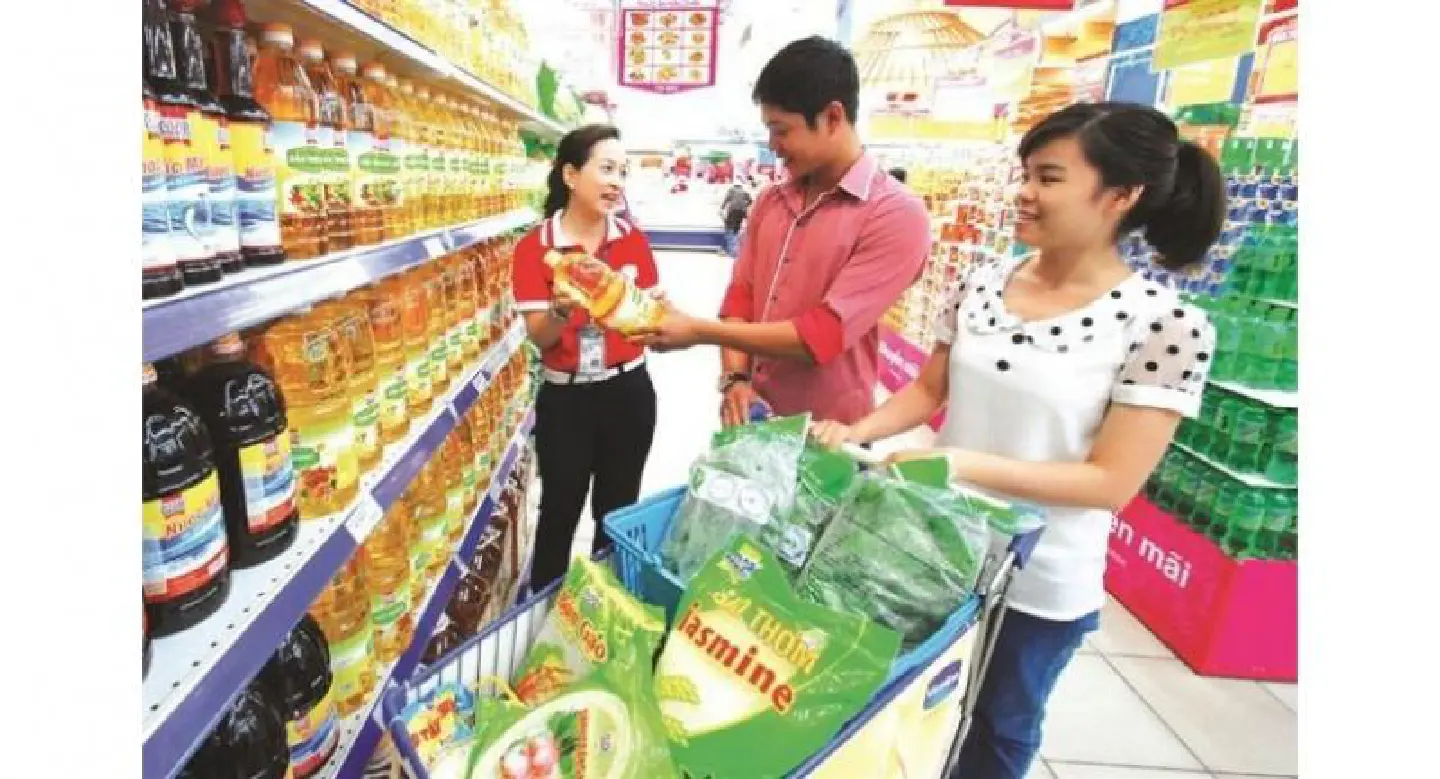 Vietnam’s retail sales and services earn $160bn Vietnam’s retail sales and services earn $160bn