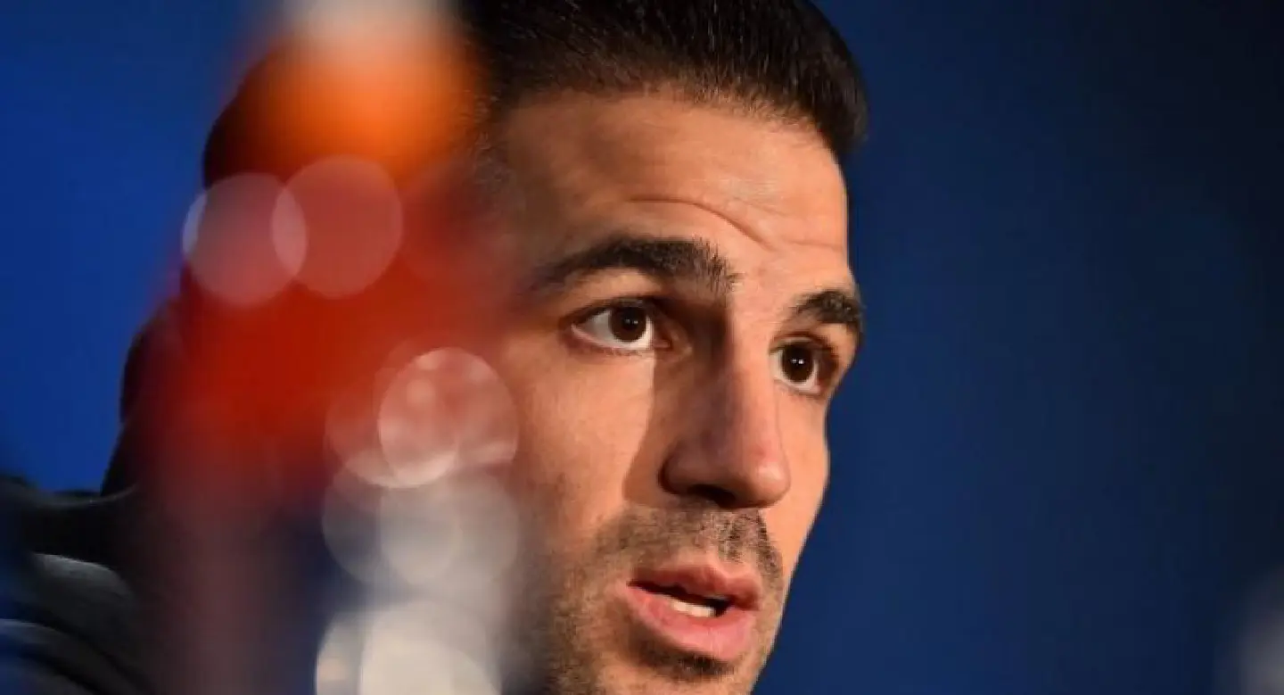 Fabregas delighted to have proved Conte wrong Fabregas delighted to have proved Conte wrong