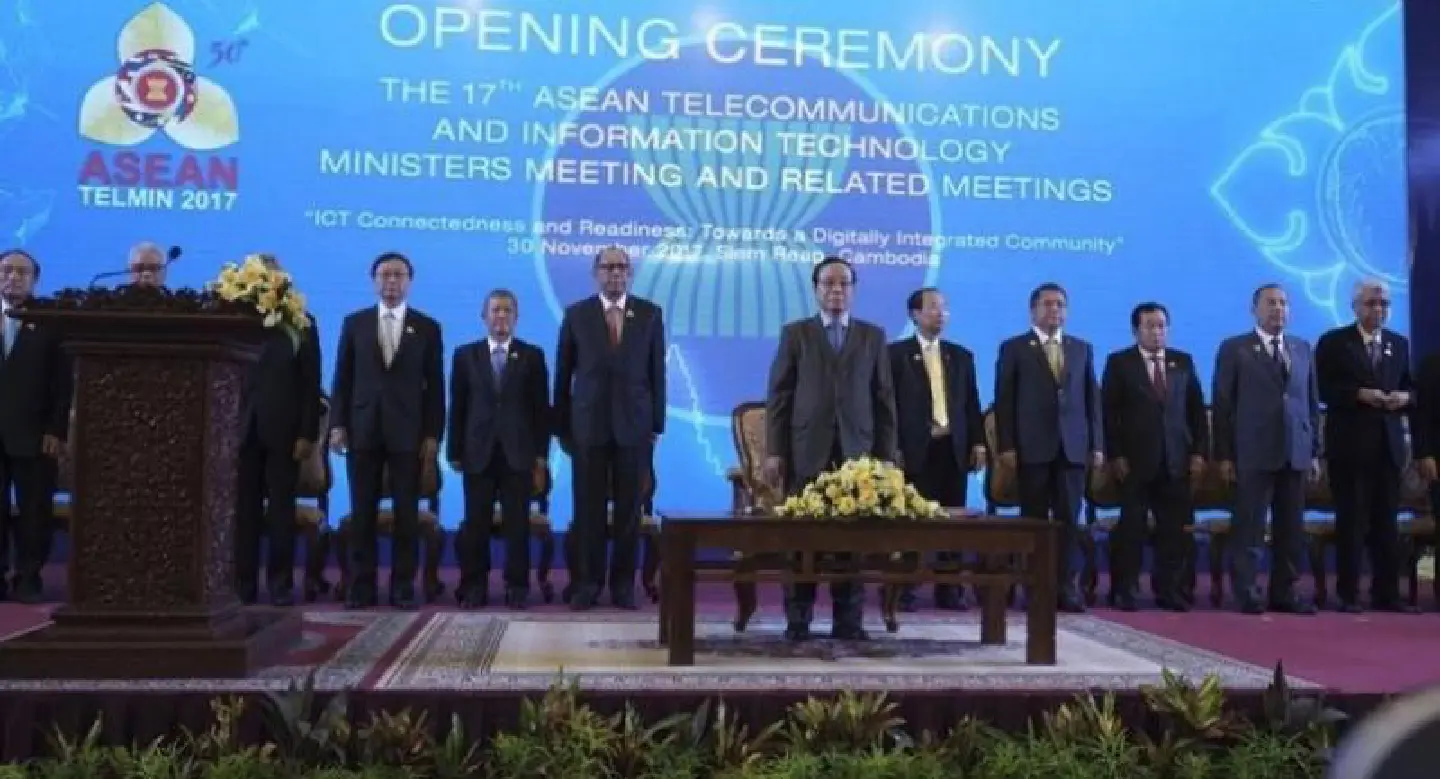Thailand to host regional cybersecurity training centre Thailand to host regional cybersecurity training centre