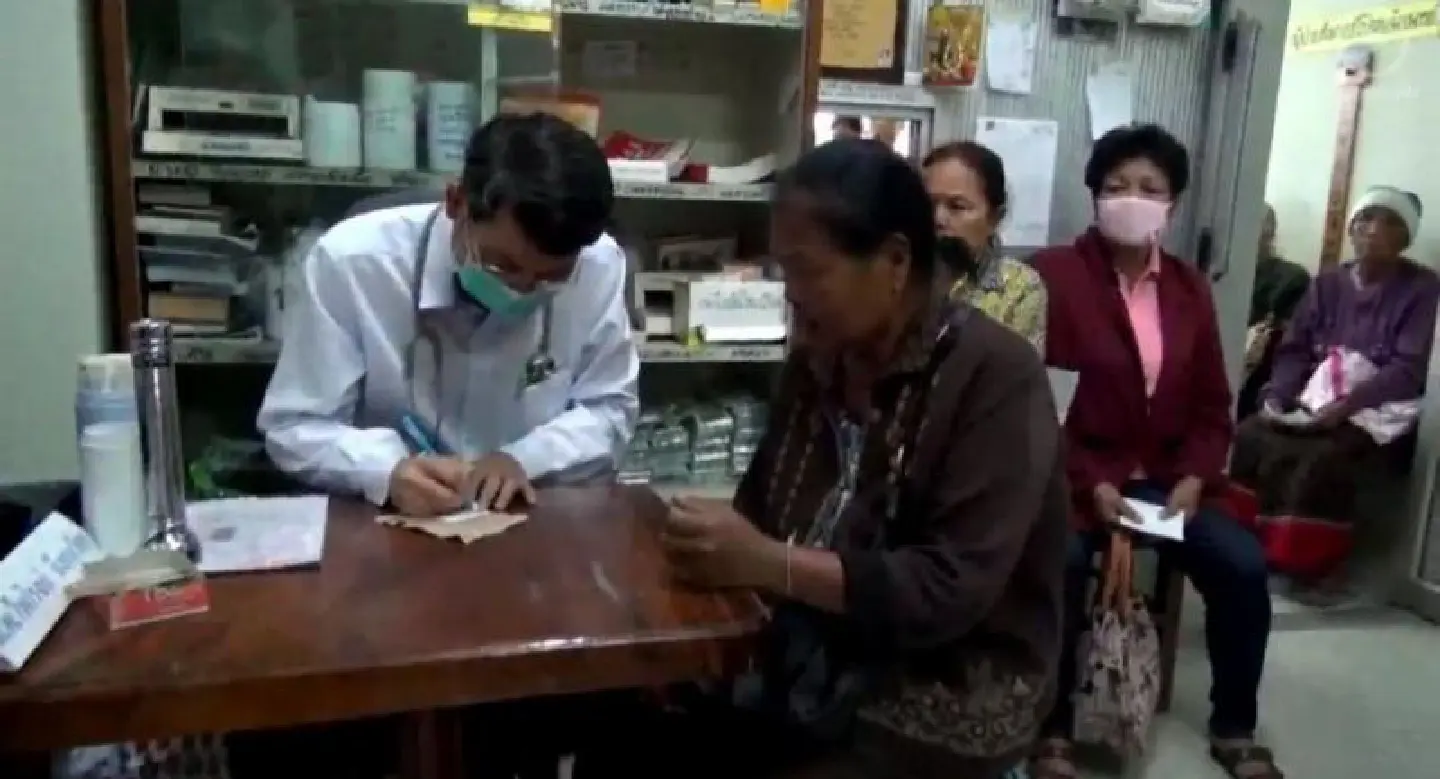 200 doctors offer free services on Father's Day