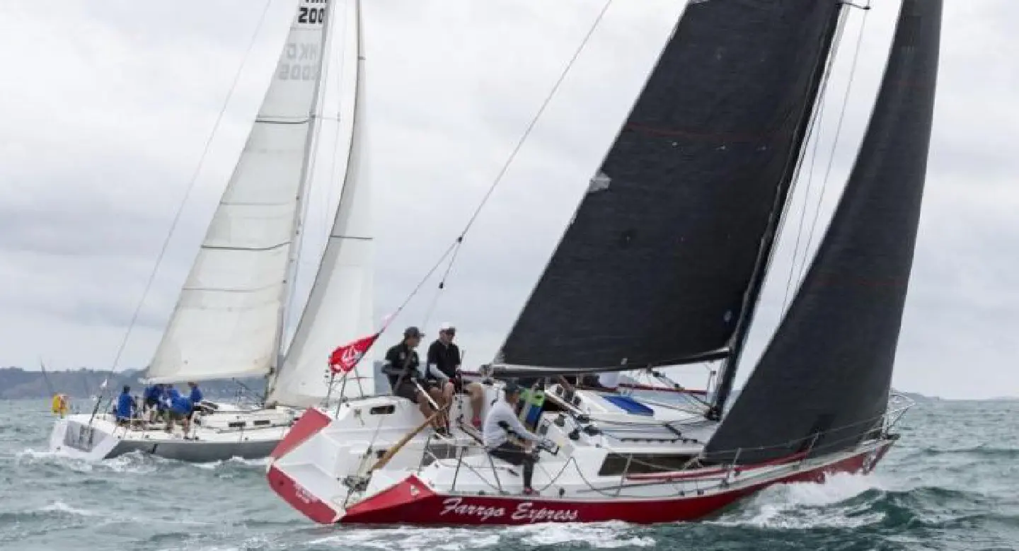 Conditions remain strong for challenging second day of Phuket King’s Cup Regatta 31st Anniversary Conditions remain strong for challenging second day of Phuket King’s Cup Regatta 31st Anniversary