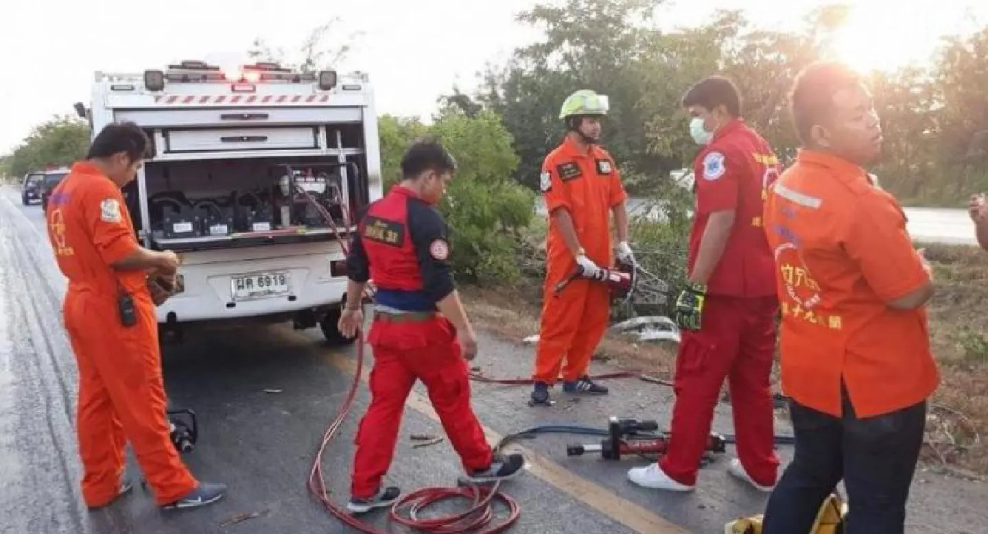 Rescue workers say first responders not ready for new training rule