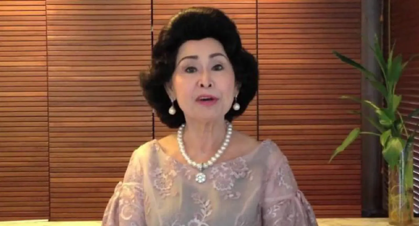 Community mourns after national commentator ‘Mae Tim’ dies Community mourns after national commentator ‘Mae Tim’ dies