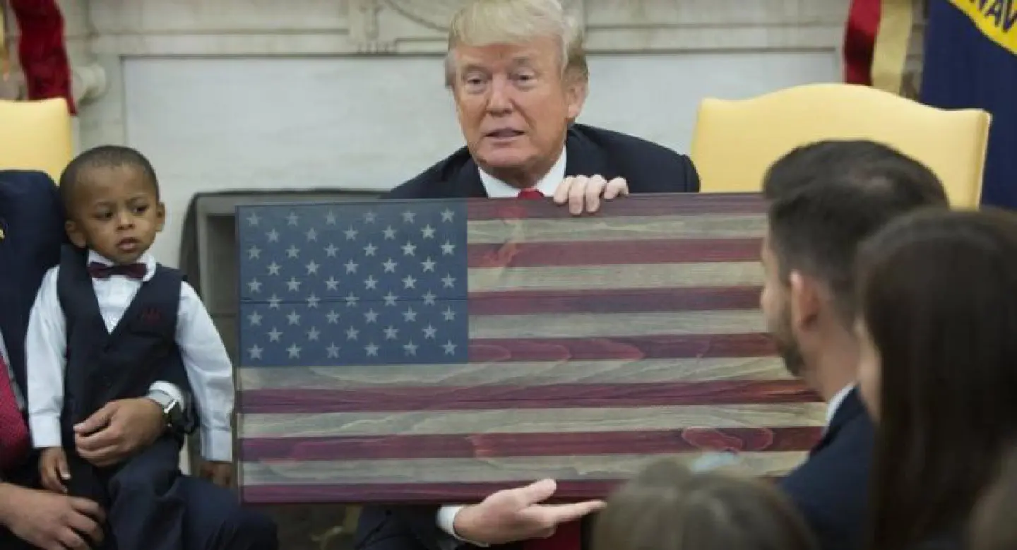 Trump to recognize Jerusalem as Israel's capital Trump to recognize Jerusalem as Israel's capital