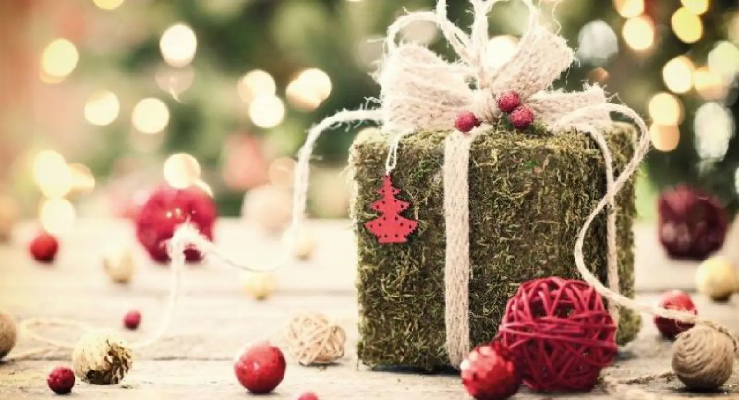 Christmas feasts and New Year raves Christmas feasts and New Year raves