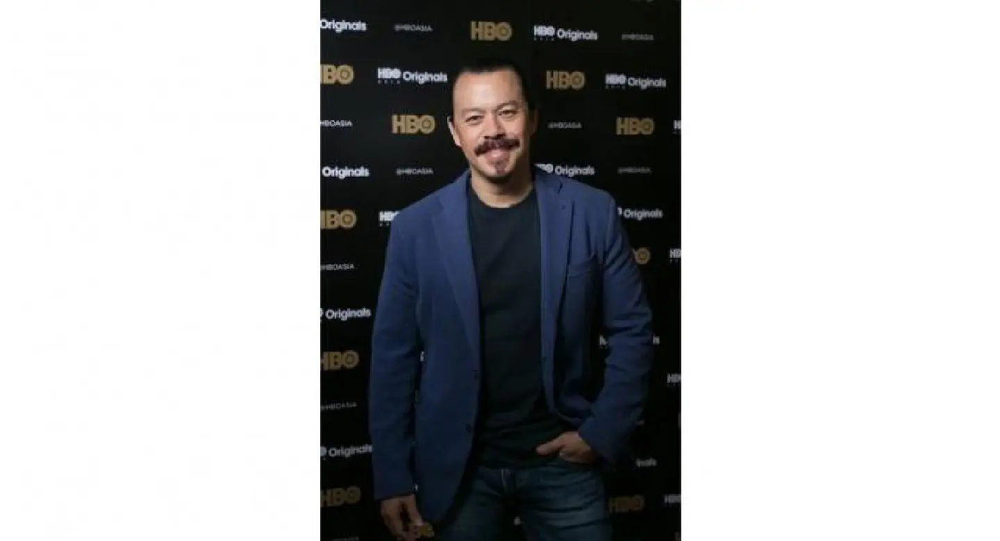 More Asian Originals for HBO More Asian Originals for HBO