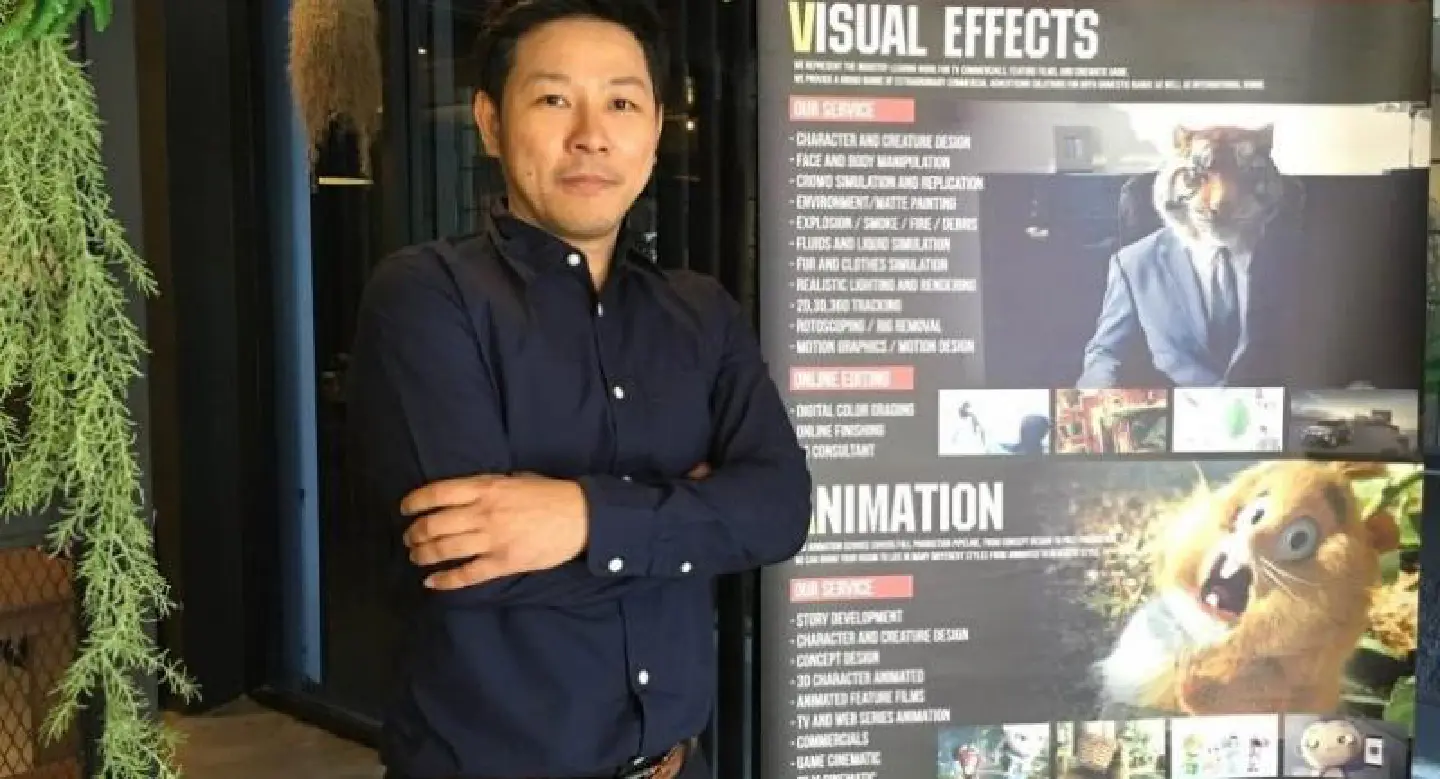 Games producer Yggdrazil targets China under partnership Games producer Yggdrazil targets China under partnership