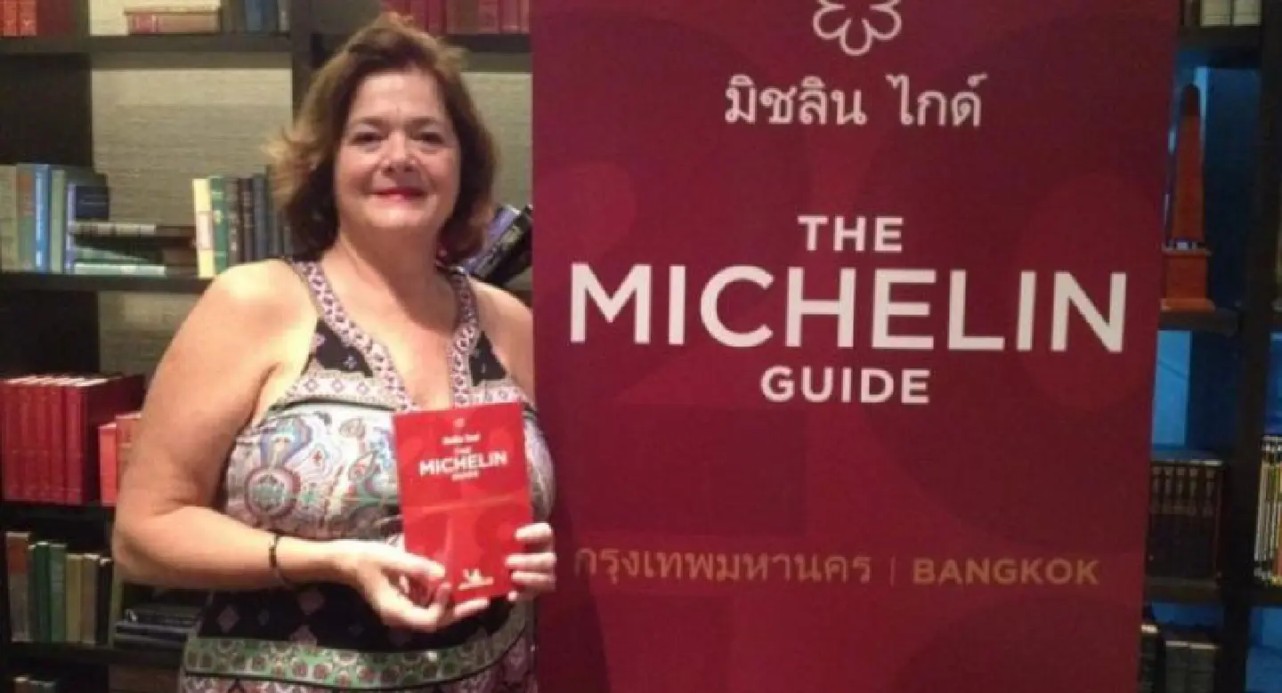 Michelin Guide seen making its mark Michelin Guide seen making its mark