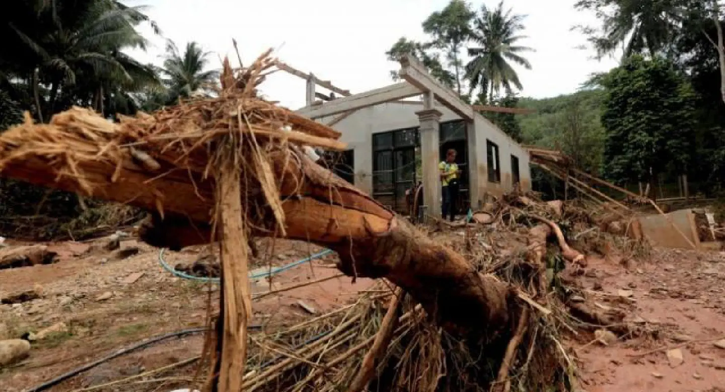 South braces for more rain as infrastructure overwhelmed South braces for more rain as infrastructure overwhelmed